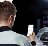 Advanced OBD2 Car Fault Diagnostic Scanner