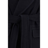 Valstar Blue Polyamide Coat