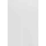 Givenchy White Cotton T-Shirt
