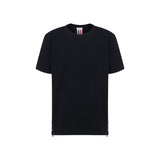 Thom Browne Blue Cotton T-Shirt