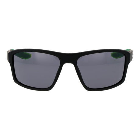 Nike Black Stainless Steel Sunglasses