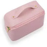 Large Portable Makeup Organizer Case and Pouch
