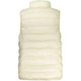 Norway 1963 White Polyamide Women's Jacket