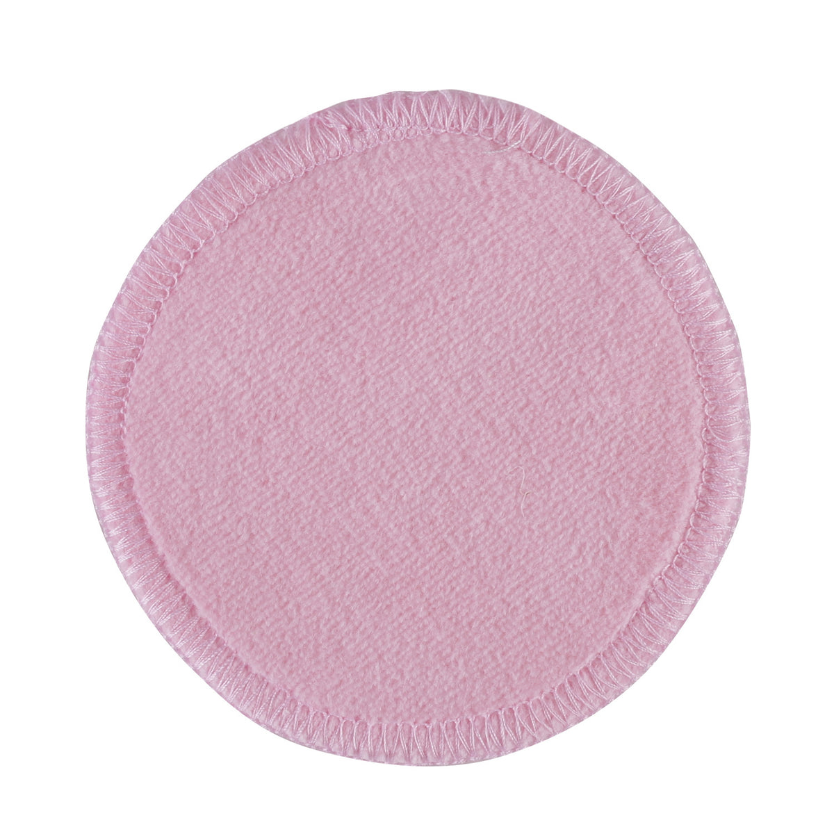 Velvet Bamboo Fiber Makeup Remover Pads Set