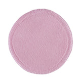 Velvet Bamboo Fiber Makeup Remover Pads Set
