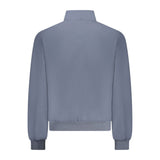 Norway 1963 Blue Cotton Men's Jacket