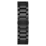 GC Black Ceramic Dress Watch