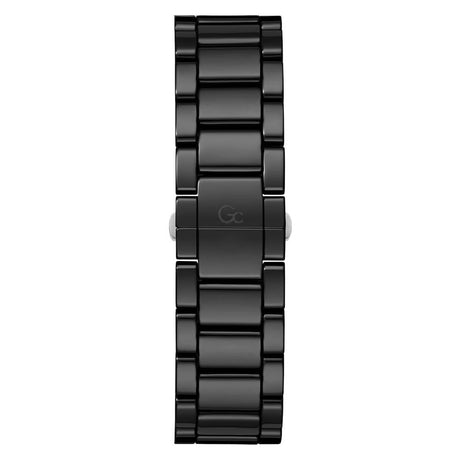 GC Black Ceramic Dress Watch