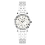 GC Gray Ceramic Dress Watch