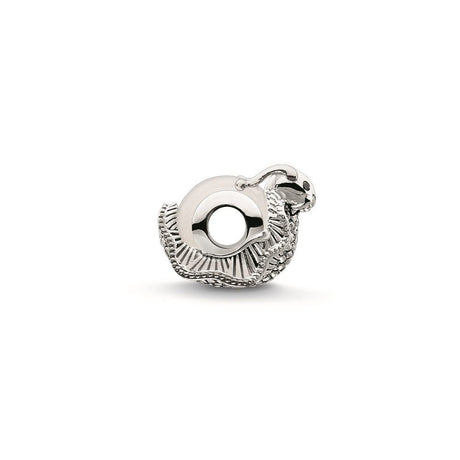 Thomas Sabo Silver Silver Broch
