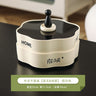Elegant Multi-Layer Rotating Snack Organizer Tray