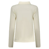 North Sails Bianco Cotton Women Polo