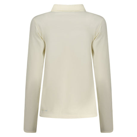 North Sails Bianco Cotton Women Polo