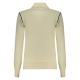 North Sails Bianco Viscosa Donna Maglia