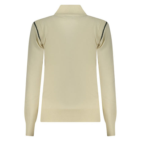 North Sails Bianco Viscosa Donna Maglia