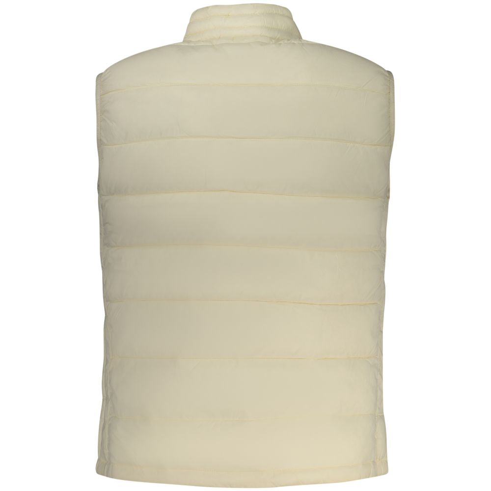 North Sails Bianco Polyester Woman Vest