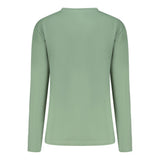 North Sails Verde Cotton Women T-Shirt