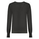 North Sails Black Polyamide Women's Sweater