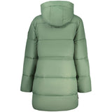 North Sails Verde Polyester Women's Jacket