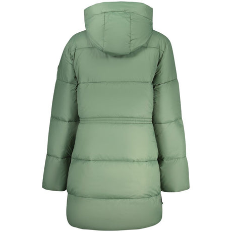 North Sails Verde Polyester Women's Jacket