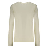 North Sails Bianco Poliammide Women Sweater