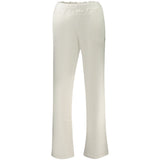 North Sails Bianco Cotton Womens Sweatpant