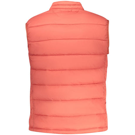 North Sails Rosso Polyester Women's Vest