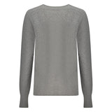 North Sails Grigio Poliammide Women Sweater