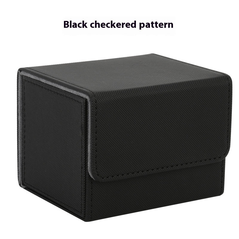 Card Storage Box