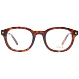 Tod's Brown Plastic Glasses (Frames)