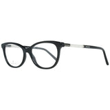 Swarovski Black Metal & Plastic Glasses (Frames)