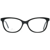 Swarovski Black Metal & Plastic Glasses (Frames)