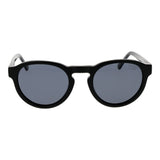 Gant Black Acetate Sunglasses