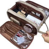 Travel Makeup Bag