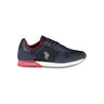 U.S. Polo Sneakers - Men's