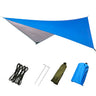 Beach Shade Cloth for Camping Supplies