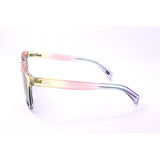 Levi's Black Resin Sunglasses