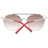 Sting Multicolor Metal Sunglasses