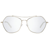 Sting Multicolor Metal Sunglasses
