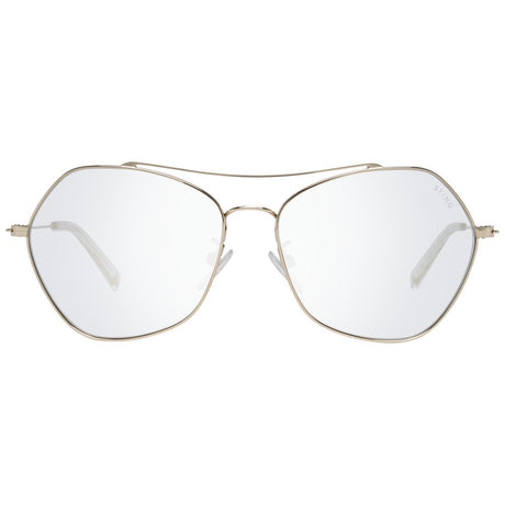 Sting Multicolor Metal Sunglasses