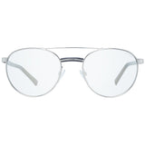 Sting Gray Metal Sunglasses