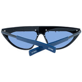Sting Black Plastic Sunglasses