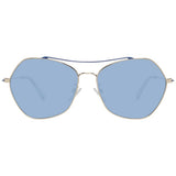 Sting Multicolor Metal Sunglasses