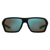 Under Armour Black Resin Sunglasses