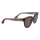 Victoria Beckham Bicolor Injected Sunglasses
