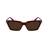 Victoria Beckham Multicolor Acetate Sunglasses