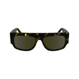 Victoria Beckham Multicolor Acetate Sunglasses