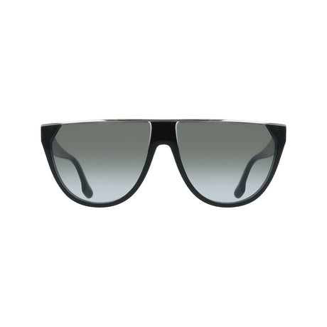 Victoria Beckham Bicolor Acetate Sunglasses
