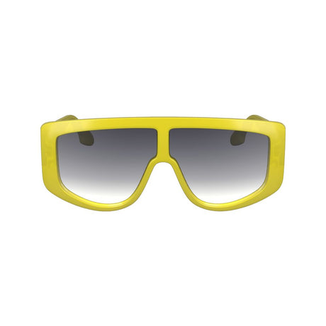Victoria Beckham Bicolor Injected Sunglasses