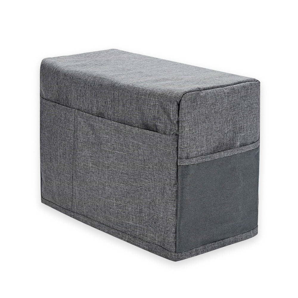 Sewing Machine Dust Cover with Pocket